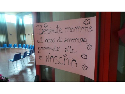 Rimini. Accompagnamento alla nascita e promozione della salute della donna in gravidanza: ‘I Portici’ a disposizione dell’A.Usl