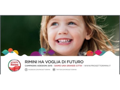 Rimini. Elezioni 2015: Progetto Rimini si candida? ‘Ci pensiamo’. Corriere Romagna