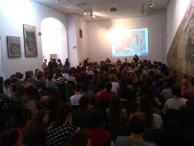 Rimini. Oltre 350 giovani all’incontro sull’educazione alla Memoria