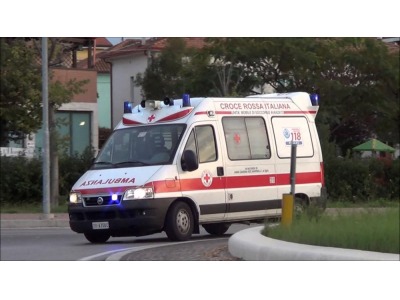 Rimini. Guai per due ex funzionari della Croce Rossa. Corriere Romagna