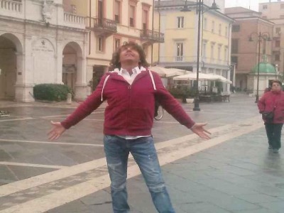 Rimini. Commercio centro storico: Oscar Maggioli lascia dopo 32 anni. Corriere Romagna