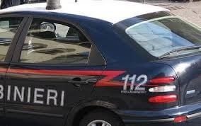 Santarcangelo (Rn). 83enne sequestrato in casa da 4 banditi, Corriere Romagna Rimini