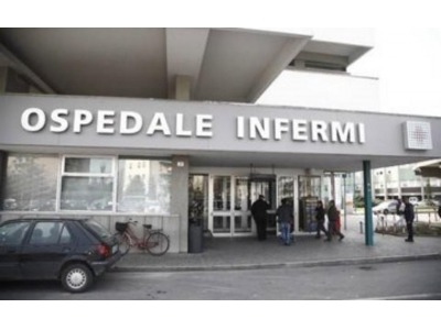 Rimini. Ospedale, cardiologia: 1mln di Euro per due nuovi apparecchi. Corriere Romagna