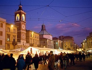Rimini. La fiera di Natale sara’ allestita nell’Area Grandi Mercati Cittadini