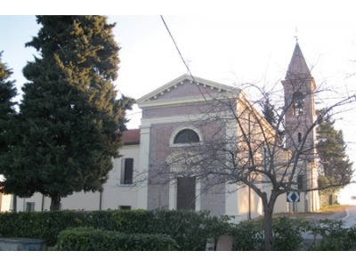 Rimini. Chiesa di San Martino Monte l’Abate: tentato furto, picchiato sacrestano