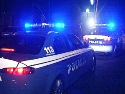 Rimini. Polizia ad ‘Alto Impatto’ contro le stragi del sabato sera: 9 infrazioni rilevate