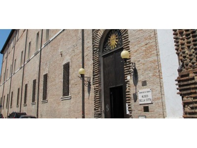 Rimini. Il Museo della Citta’ intitolato a Luigi Tonini
