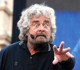 Rimini. Beppe Grillo in ‘concerto’ all’House of Rock. Corriere Romagna