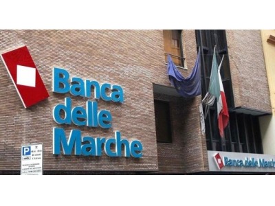 Rimini. Perde 3 milioni di euro: imprenditore denuncia Banca Marche. Altarimini