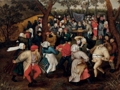 Bologna. Arte fiamminga: la dinastia dei Brueghel in una mostra straordinaria