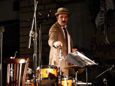 Longiano. Dal 29 gennaio il Teatro Petrella di Longiano si trasforma in Jazz Club
