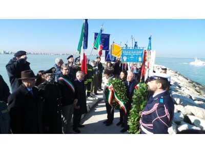 Vittime delle foibe: Rimini celebra il Giorno del Ricordo il 10 febbraio, primo giorno di Quaresima