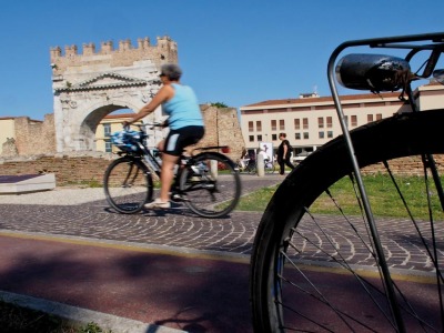Rimini. Incentivi per chi va al lavoro in bicicletta: il Comune ci pensa. Corriere Romagna