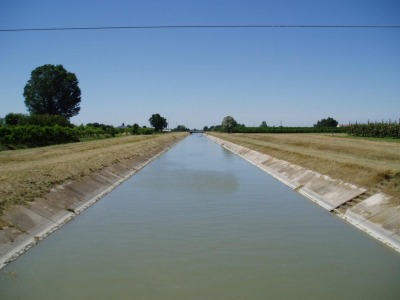 Rimini. Enrico Santini: ‘Risparmiare e sfruttare meglio le risorse idriche’. La Voce