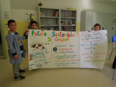Rimini. Scuola ecosostenibile: rinnovata la convenzione tra Comune e Anthea