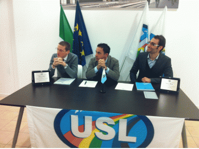 San Marino. USL lancia per settembre la ‘Marcia per San Marino’
