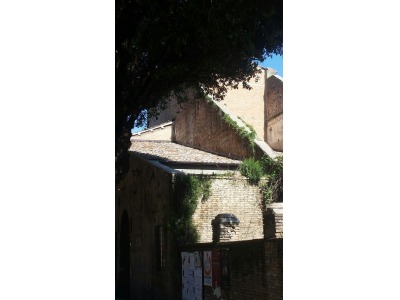 Rimini. L’ex convento di San Francesco torna a splendere, completati i restauri
