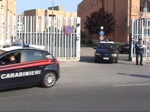 Rimini. Blitz dei carabinieri al Liceo Scientifico Serpieri. Altarimini