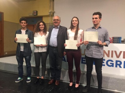 Misano (Rn). ‘Premio per la traduzione’: 400 studenti al San Pellegrino