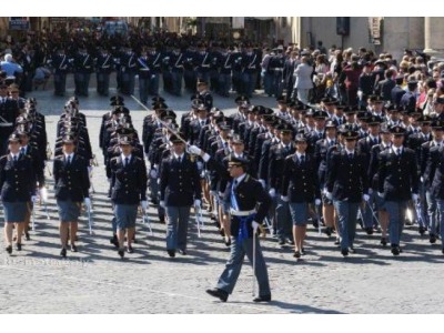 Rimini. Giovedi’ 26 maggio la Polizia di Stato festeggia i 164 anni della fondazione