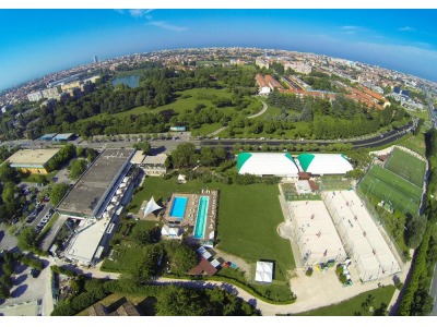 Rimini. Divertimento e sport con il nuovo ‘Gardenland’