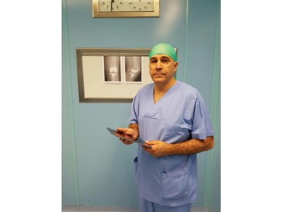 Riccione (Rn). Al ‘Ceccarini’ innovazioni in sala operatoria