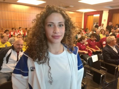 Rimini. Wellness: al convegno Uni.Rimini la campionessa mondiale di Karate Francesca Casalboni