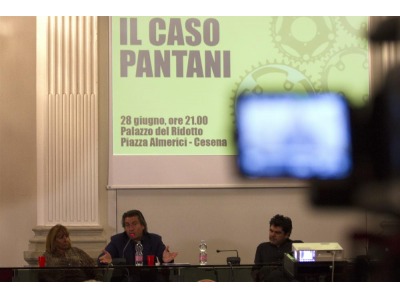 Pantani torna in Romagna: presentato il progetto del nuovo film inchiesta