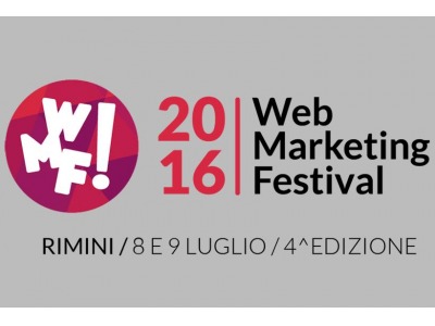 Al Web Marketing Festival di Rimini l’esperta internazionale di PR online Alexandra Tachalova