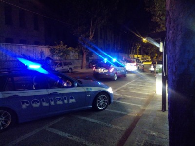 Rimini. Operazione anti prostituzione: identificate oltre 80 persone