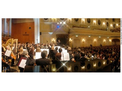 Rimini. 64esima Sagra Musicale Malatestiana: Cajkowskij Symphony Orchestra