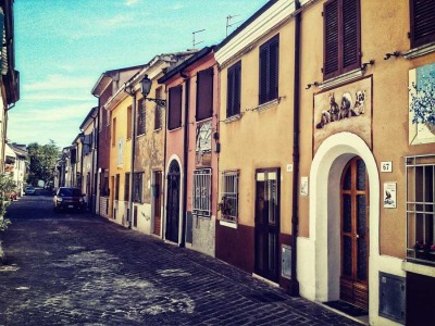 Rimini. Borgo San Giuliano: riqualificazione al via