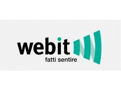 Webit al servizio delle aziende al Meeting di Rimini