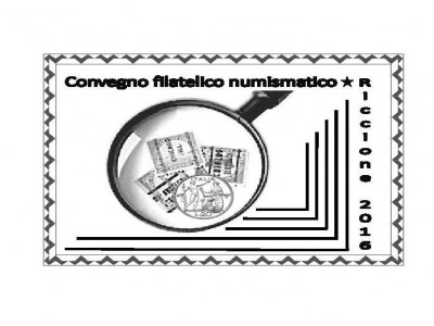 Rimini. Al via il 66° Convegno filatelico e numismatico di Riccione