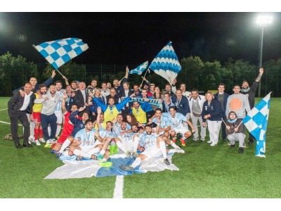 Calcio. Supercoppa Sammarinese: Tre Penne batte La Fiorita 2-1