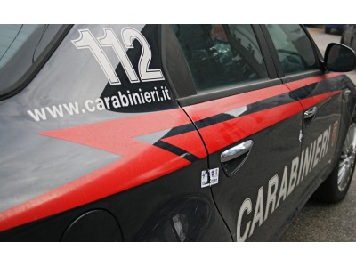 San Giovanni in Marignano (Rn). Carabiniere muore carbonizzato, aveva indagato anche sul caso Annibali. Corriere Romagna