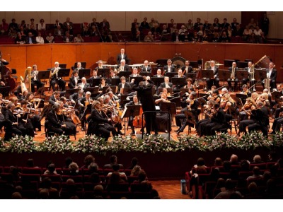 Rimini. Sagra musicale malatestiana, domani sera l’Orchestra Sinfonica della Rai