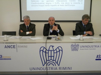 Indagine congiunturale Unindustria Rimini. I dati statistici completi