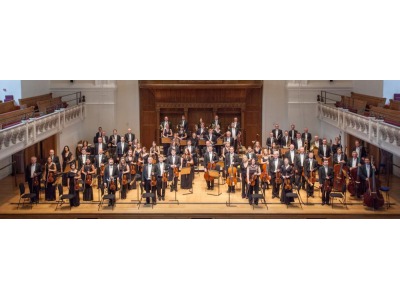 La Royal Philharmonic Orchestra con Pinchas Zukermann chiude il cartellone dei concerti sinfonici della 66° Sagra Musicale Malatestiana