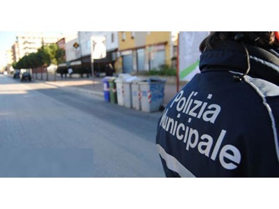 L’ispettore Andrea Rossi nominato vice comandante della Polizia Municipale di Rimini
