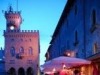 Per la Notte Rosa, anche San Marino si colora