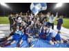 San Marino. Calcio: Tre Penne campione del Titano. Tutte le foto