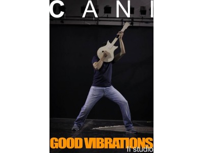 Rimini. ‘Good Vibrations’, residenza creativa del gruppo CANI all’Arboreto Teatro Dimora di Mondaino