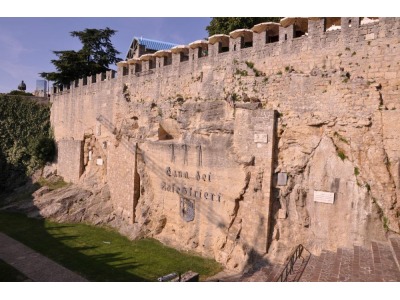 San Marino. Domani alla Cava dei Balestrieri il ‘Torneo dei Castelli’