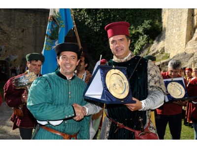 San Marino. Torneo Castelli: tutte le foto