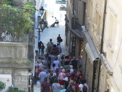 San Marino. Turismo: bocciate Ecotassa e imposta di soggiorno. San Marino Oggi