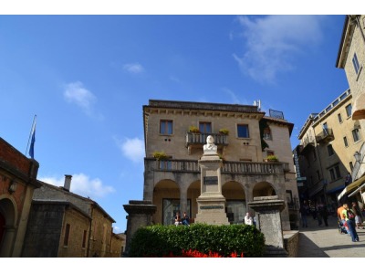 San Marino. Garibaldi: il museo di Caprera ignora il rifugio ottenuto sul Titano. San Marino Oggi