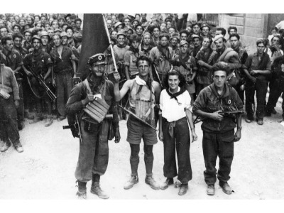San Marino. 28 luglio: Anniversario Caduta Fascismo e Festa della libertà. L’Informazione di San Marino