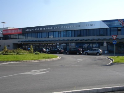San Marino Rimini. Aeroporto Fellini: l’eccellentissima Camera ci mette 1 mln. L’Informazione di San Marino