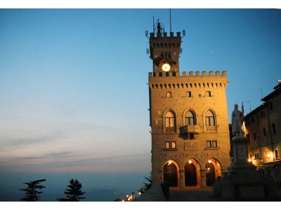 San Marino. Editoriale di Antonio Fabbri: ‘Le contromisure’. L’Informazione di San Marino